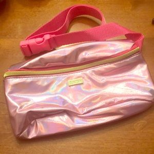Tarte adjustable fanny pack